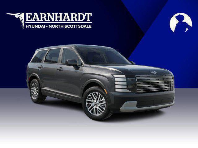 2026 Hyundai PALISADE SE