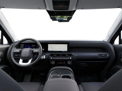 2026 Hyundai PALISADE SE