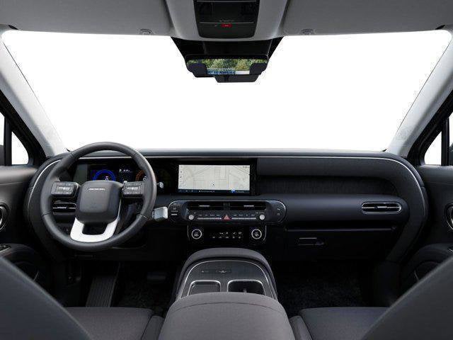 2026 Hyundai PALISADE SE