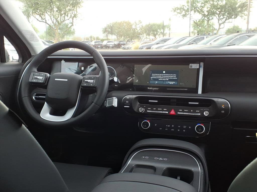 2026 Hyundai PALISADE SEL Convenience