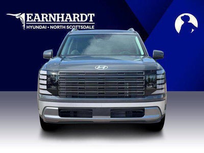 2026 Hyundai PALISADE SEL Convenience