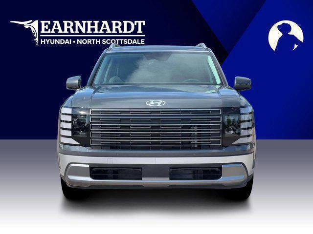 2026 Hyundai PALISADE SEL Convenience