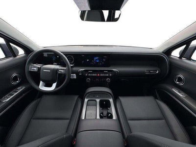 2026 Hyundai PALISADE SEL Convenience