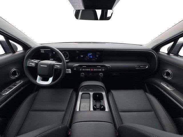 2026 Hyundai PALISADE SEL Convenience