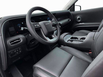 2026 Hyundai PALISADE SEL Convenience