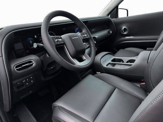 2026 Hyundai PALISADE SEL Convenience