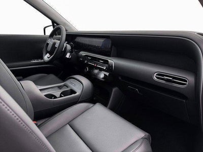 2026 Hyundai PALISADE SEL Convenience