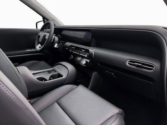 2026 Hyundai PALISADE SEL Convenience