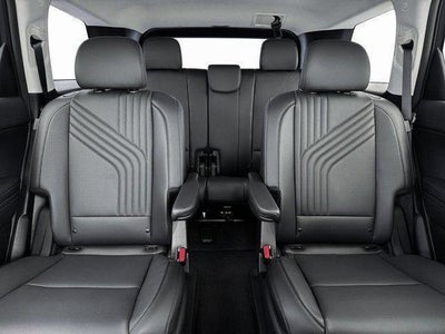 2026 Hyundai PALISADE SEL Convenience