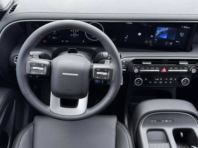 2026 Hyundai PALISADE SEL Convenience