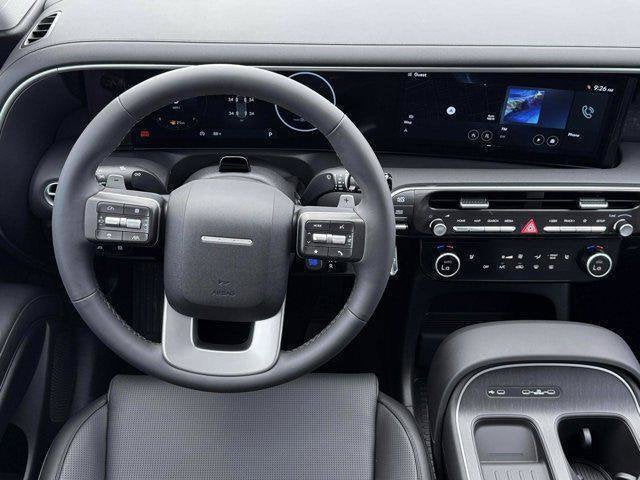 2026 Hyundai PALISADE SEL Convenience