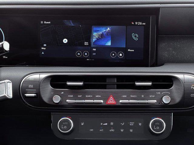 2026 Hyundai PALISADE SEL Convenience