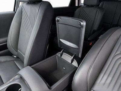 2026 Hyundai PALISADE SEL Convenience