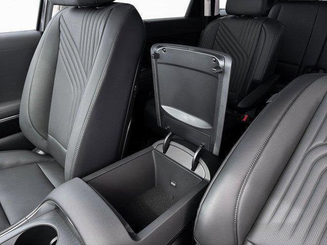 2026 Hyundai PALISADE SEL Convenience