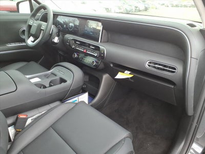 2026 Hyundai PALISADE SEL Convenience