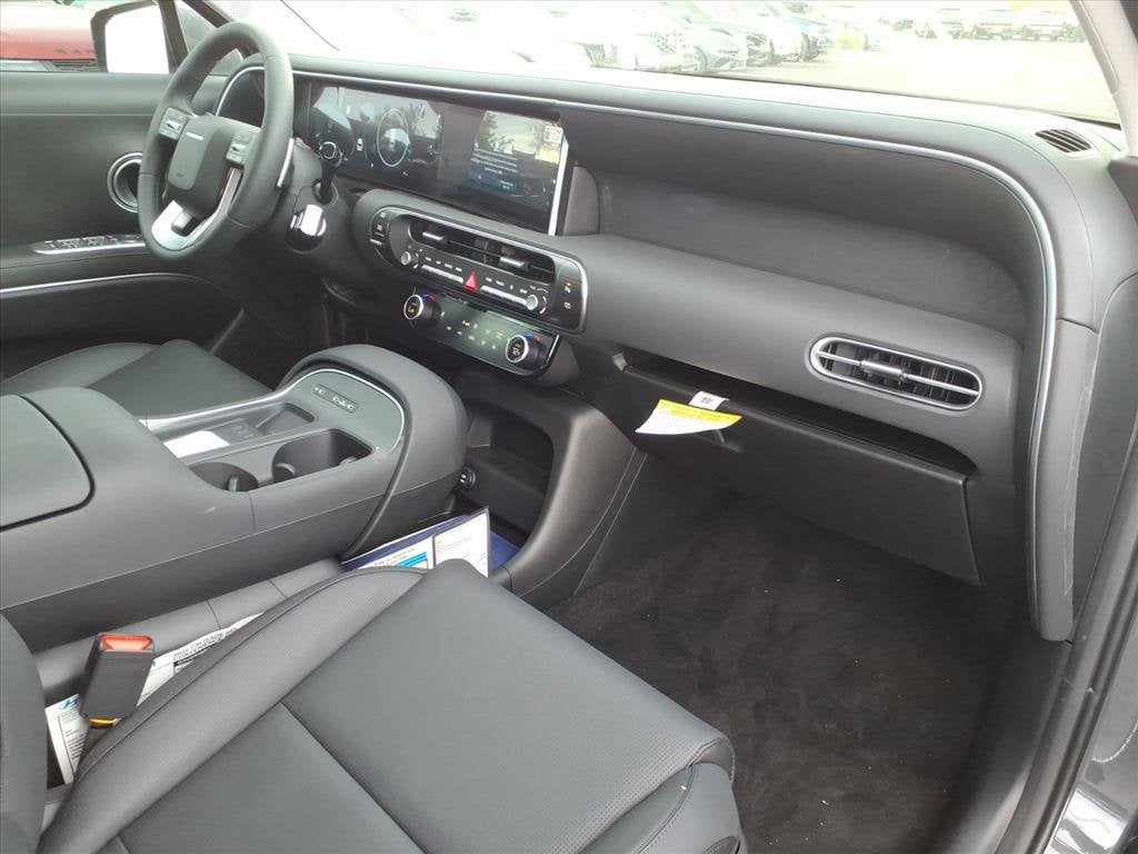 2026 Hyundai PALISADE SEL Convenience