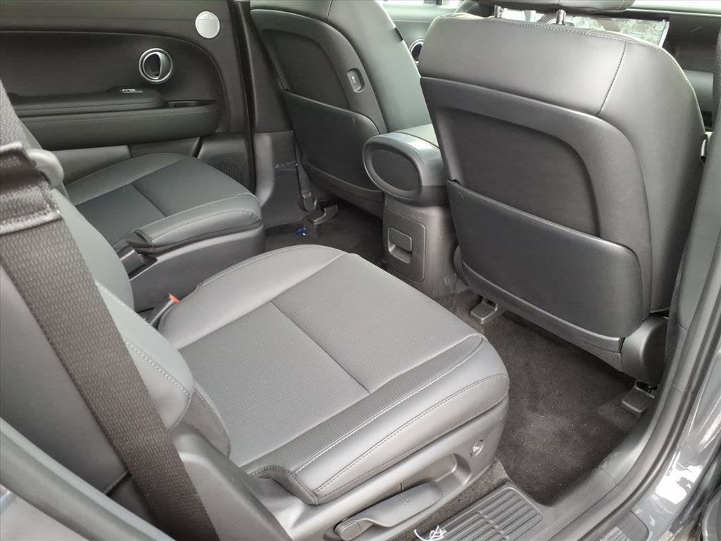 2026 Hyundai PALISADE SEL Convenience