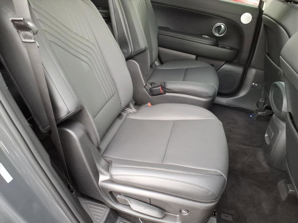 2026 Hyundai PALISADE SEL Convenience