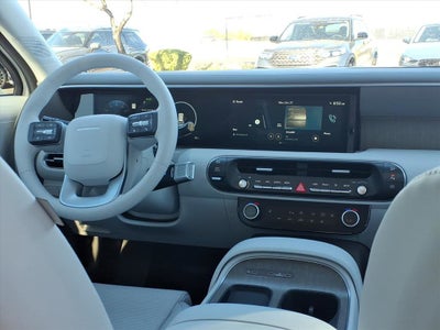 2026 Hyundai PALISADE SEL Convenience