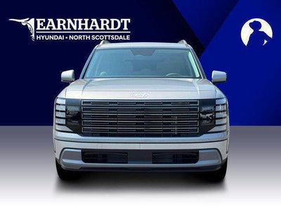 2026 Hyundai PALISADE SEL Convenience