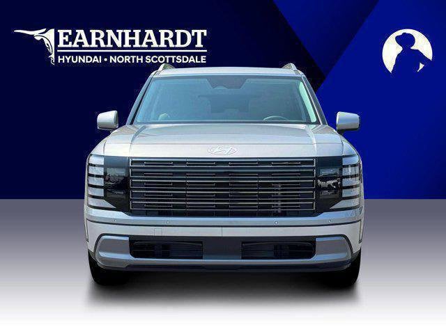 2026 Hyundai PALISADE SEL Convenience