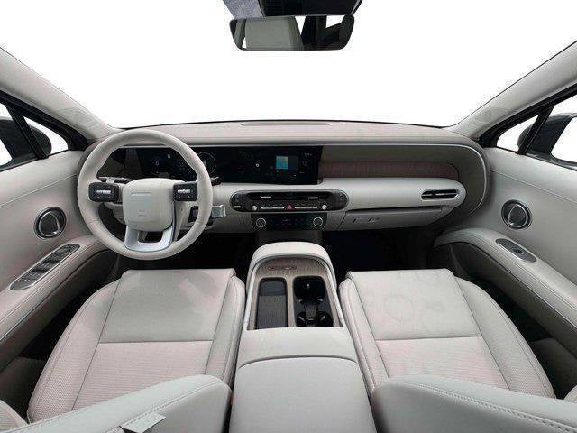 2026 Hyundai PALISADE SEL Convenience