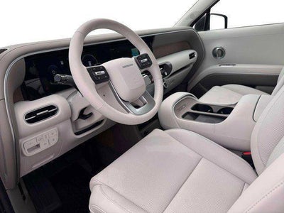 2026 Hyundai PALISADE SEL Convenience