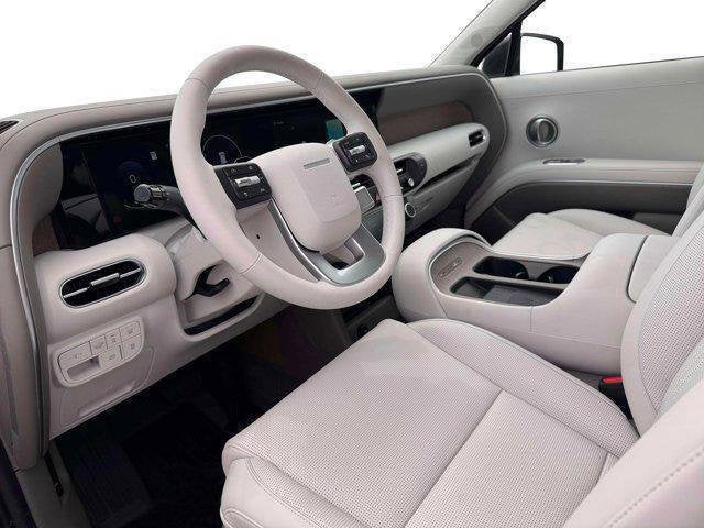 2026 Hyundai PALISADE SEL Convenience