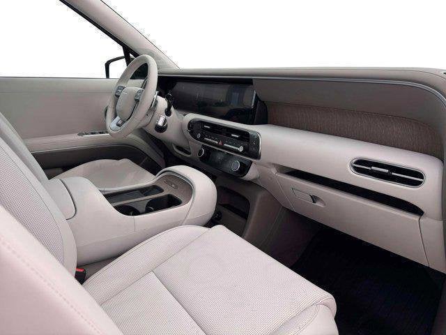 2026 Hyundai PALISADE SEL Convenience