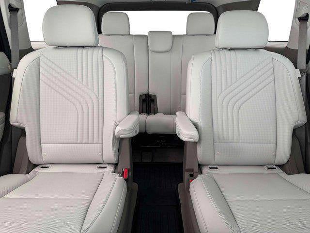 2026 Hyundai PALISADE SEL Convenience
