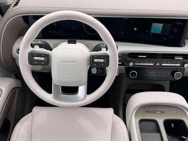 2026 Hyundai PALISADE SEL Convenience