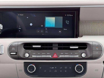 2026 Hyundai PALISADE SEL Convenience