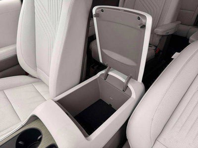 2026 Hyundai PALISADE SEL Convenience