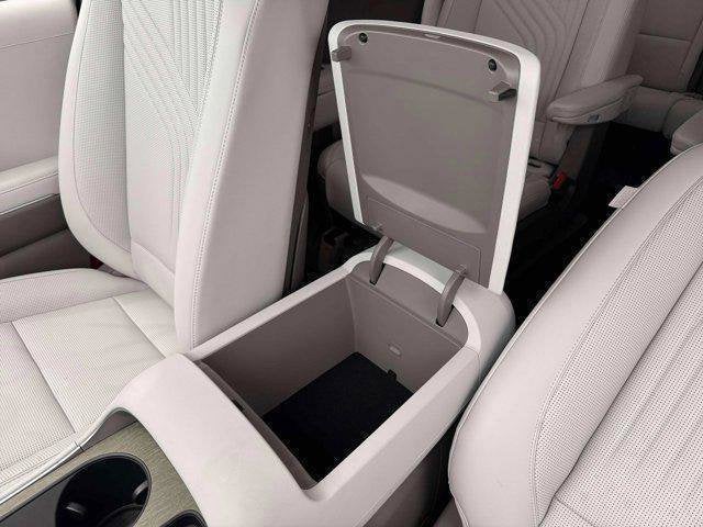 2026 Hyundai PALISADE SEL Convenience