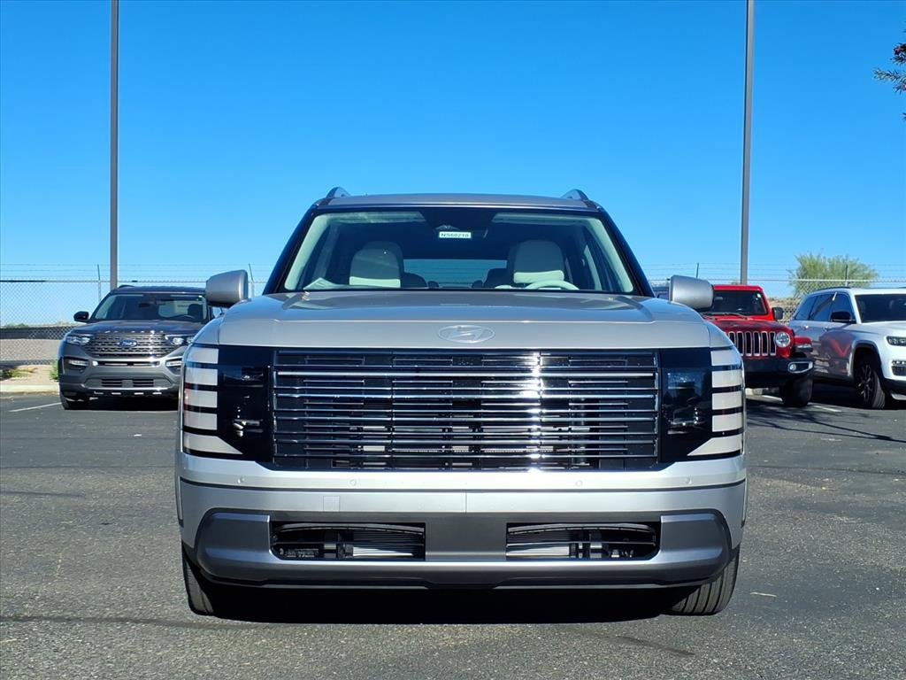 2026 Hyundai PALISADE SEL Convenience