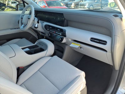 2026 Hyundai PALISADE SEL Convenience