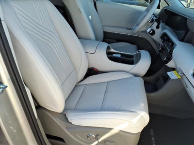 2026 Hyundai PALISADE SEL Convenience