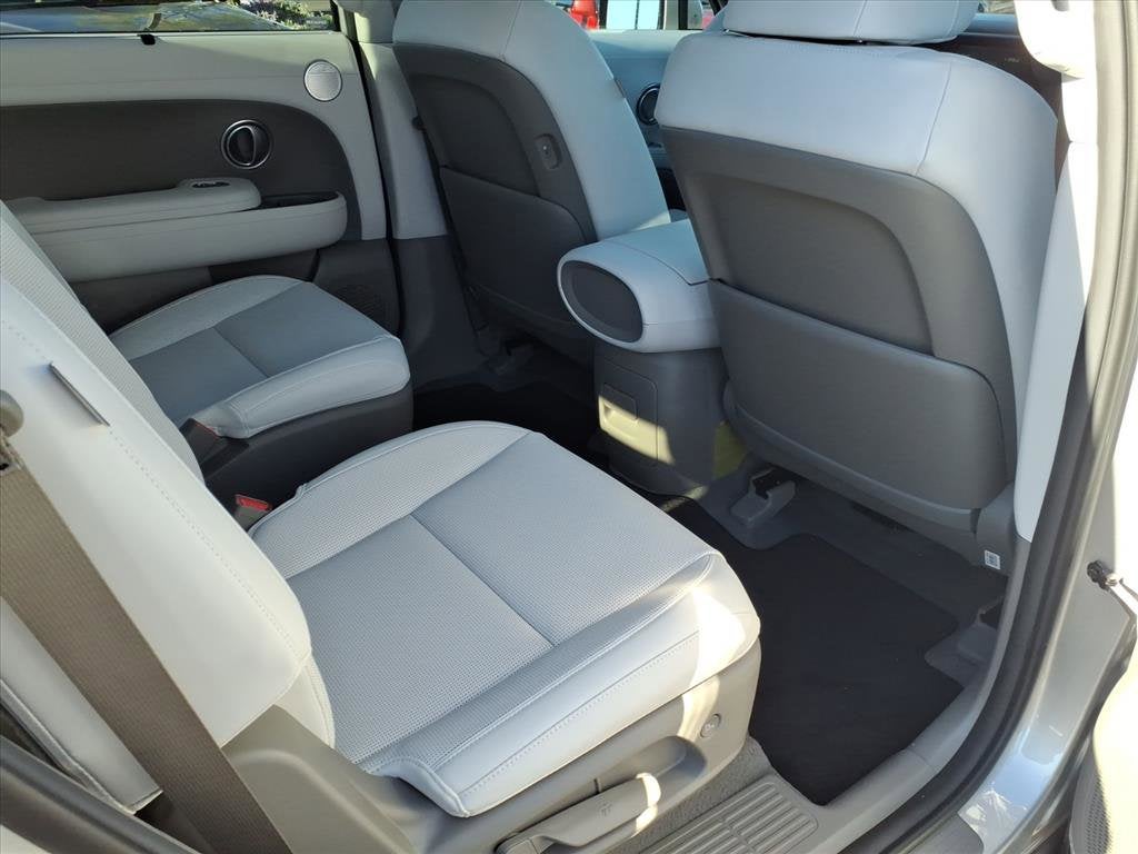 2026 Hyundai PALISADE SEL Convenience