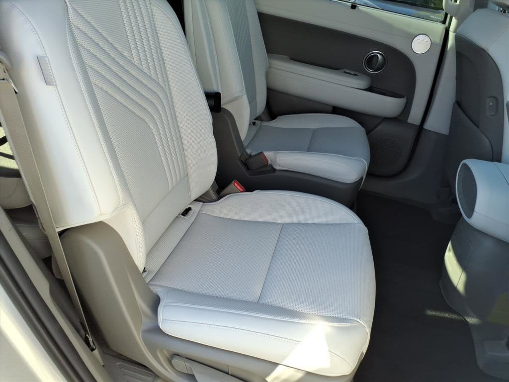 2026 Hyundai PALISADE SEL Convenience