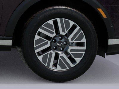 2026 Hyundai PALISADE HYBRID Blue SEL Premium 8P