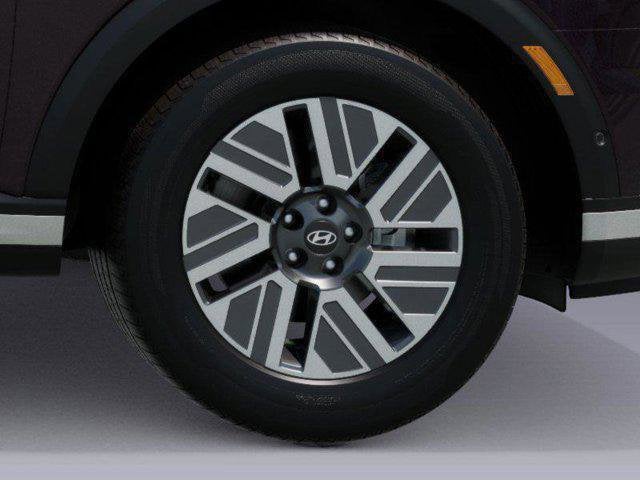 2026 Hyundai PALISADE HYBRID Blue SEL Premium 8P