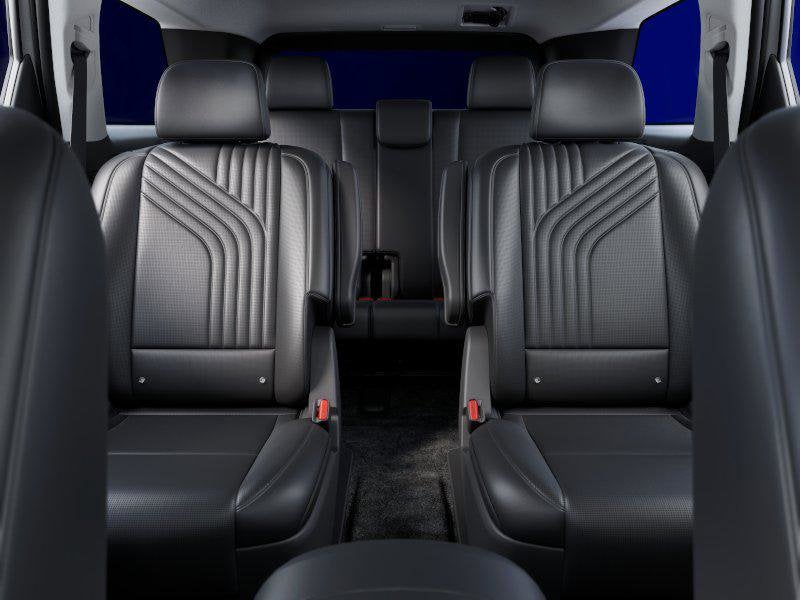 2026 Hyundai PALISADE HYBRID Blue SEL Premium 7P