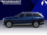 2027 Hyundai PALISADE HYBRID Blue SEL Premium 7P