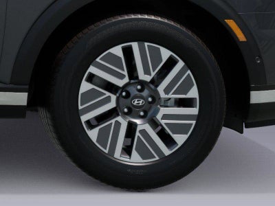 2026 Hyundai PALISADE HYBRID Blue SEL Premium 7P