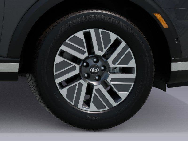 2026 Hyundai PALISADE HYBRID Blue SEL Premium 7P