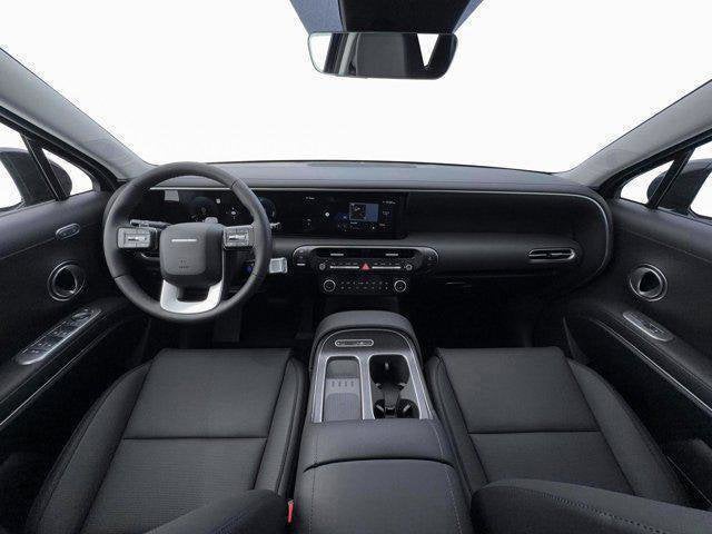 2026 Hyundai PALISADE HYBRID Blue SEL Premium 8P