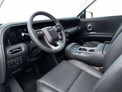 2026 Hyundai PALISADE HYBRID Blue SEL Premium 8P