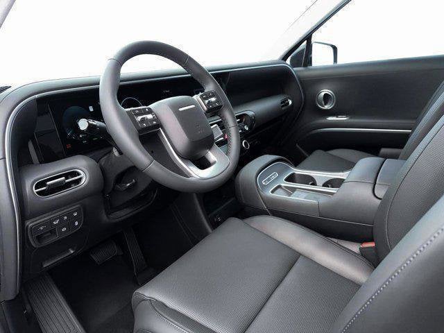 2026 Hyundai PALISADE HYBRID Blue SEL Premium 8P