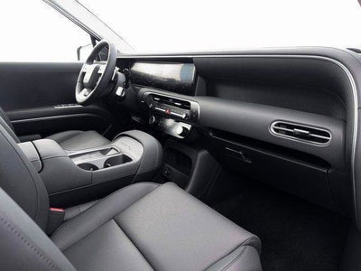 2026 Hyundai PALISADE HYBRID Blue SEL Premium 8P