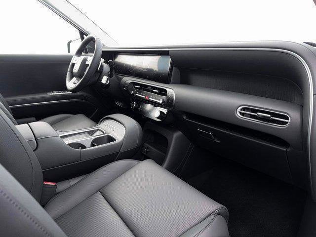 2026 Hyundai PALISADE HYBRID Blue SEL Premium 8P